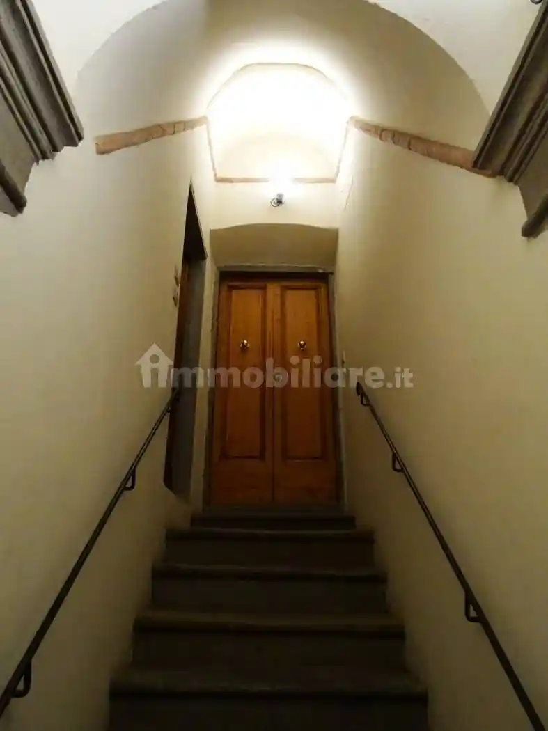 Quadrilocale ottimo stato, primo piano, Centro Storico, San Miniato - foto 3