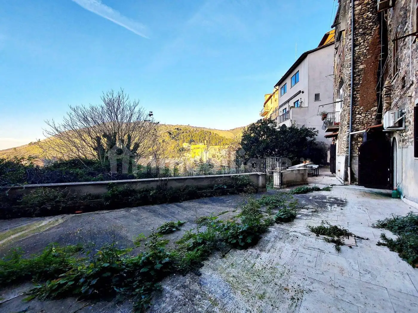 Appartamento in vendita a Tivoli