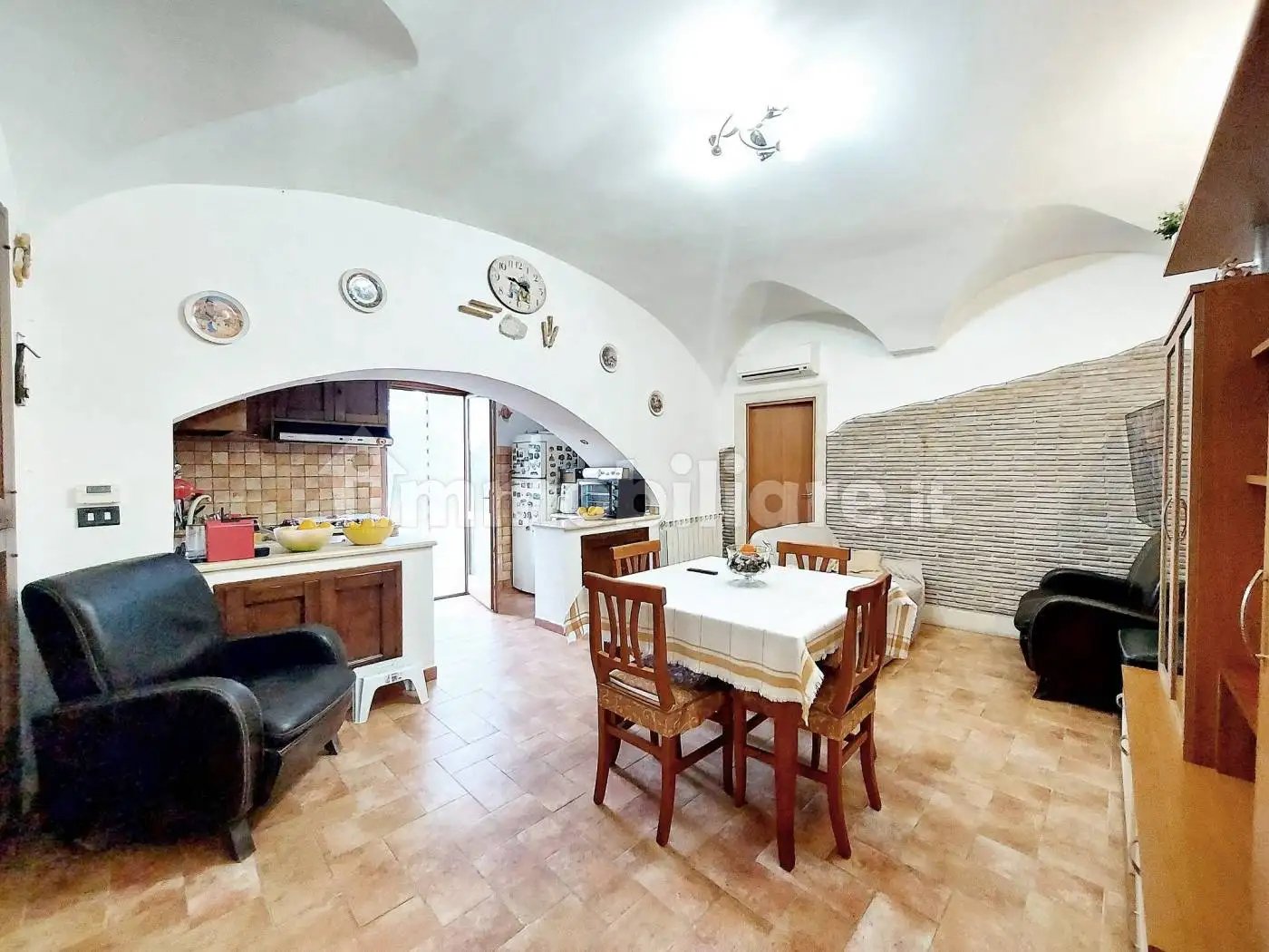 Trilocale via della Sibilla 5, Centro Storico, Tivoli - foto 4