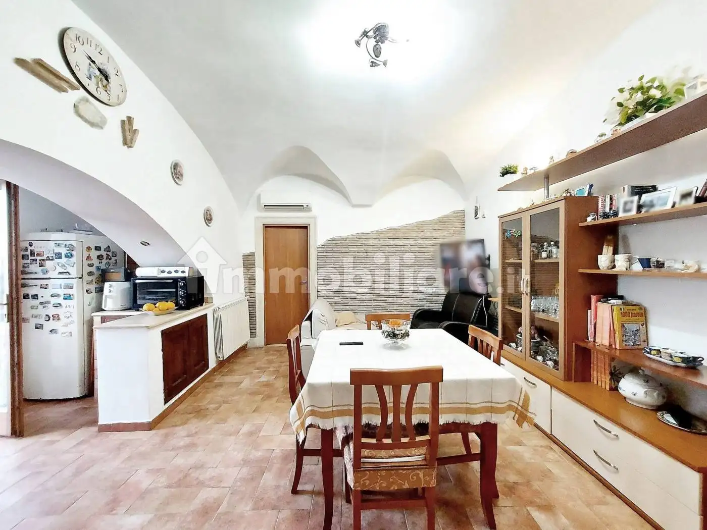 Trilocale via della Sibilla 5, Centro Storico, Tivoli - foto 5