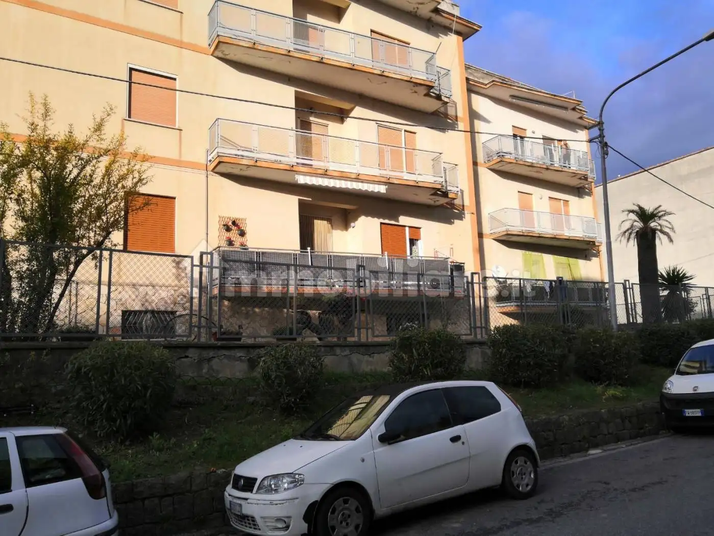 Appartamento in vendita a Torre Orsaia
