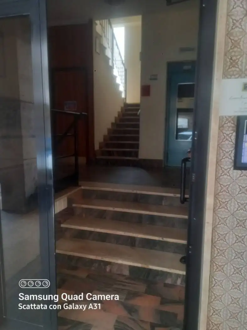 Appartamento in vendita a Cagliari