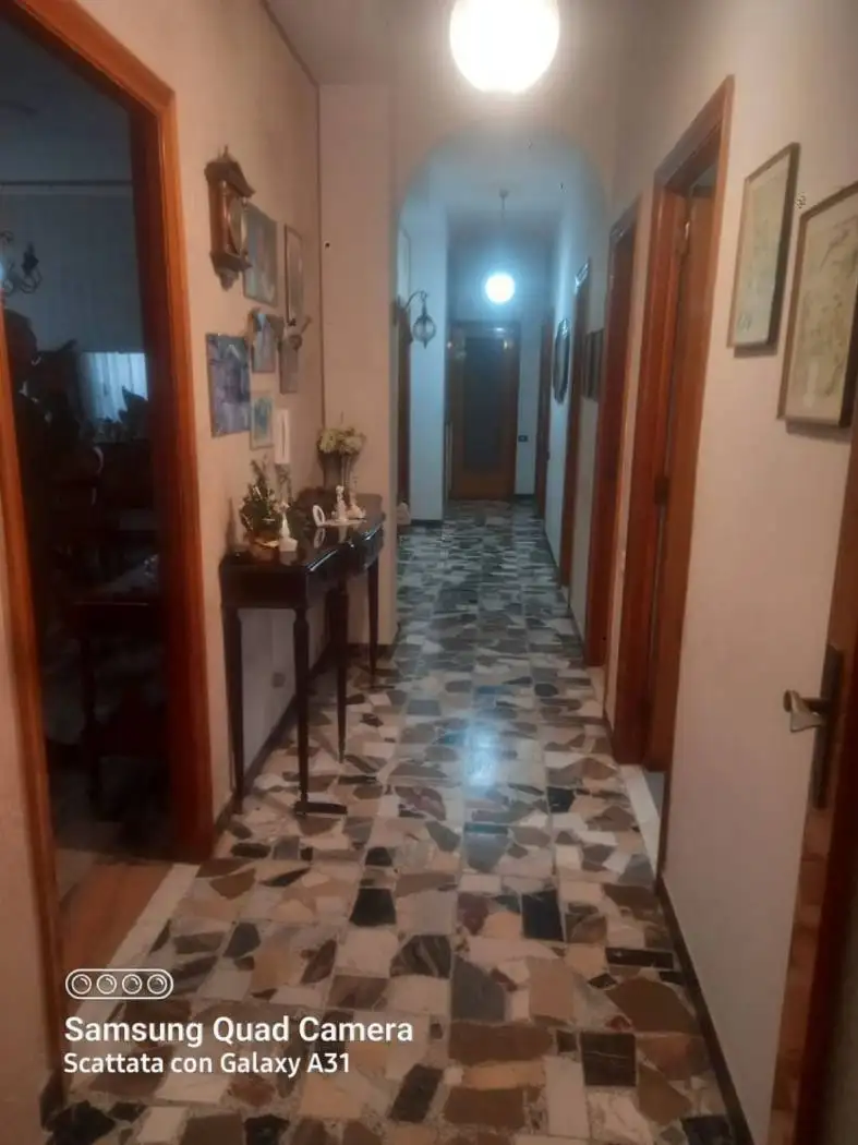 Appartamento via Niccolò Tommaseo, Genneruxi, Cagliari - foto 3