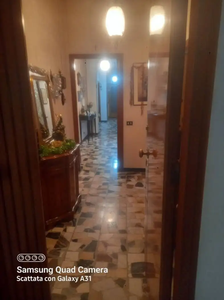 Appartamento via Niccolò Tommaseo, Genneruxi, Cagliari - foto 4