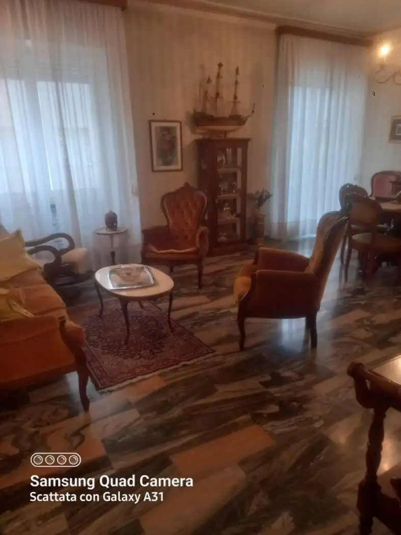 Appartamento via Niccolò Tommaseo, Genneruxi, Cagliari - foto 5