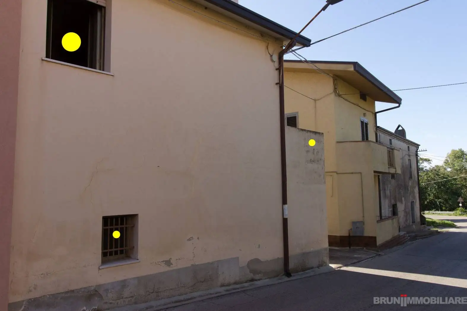 Casale Strada Comunale Villa Mascitti 30, Crecchio - foto 2