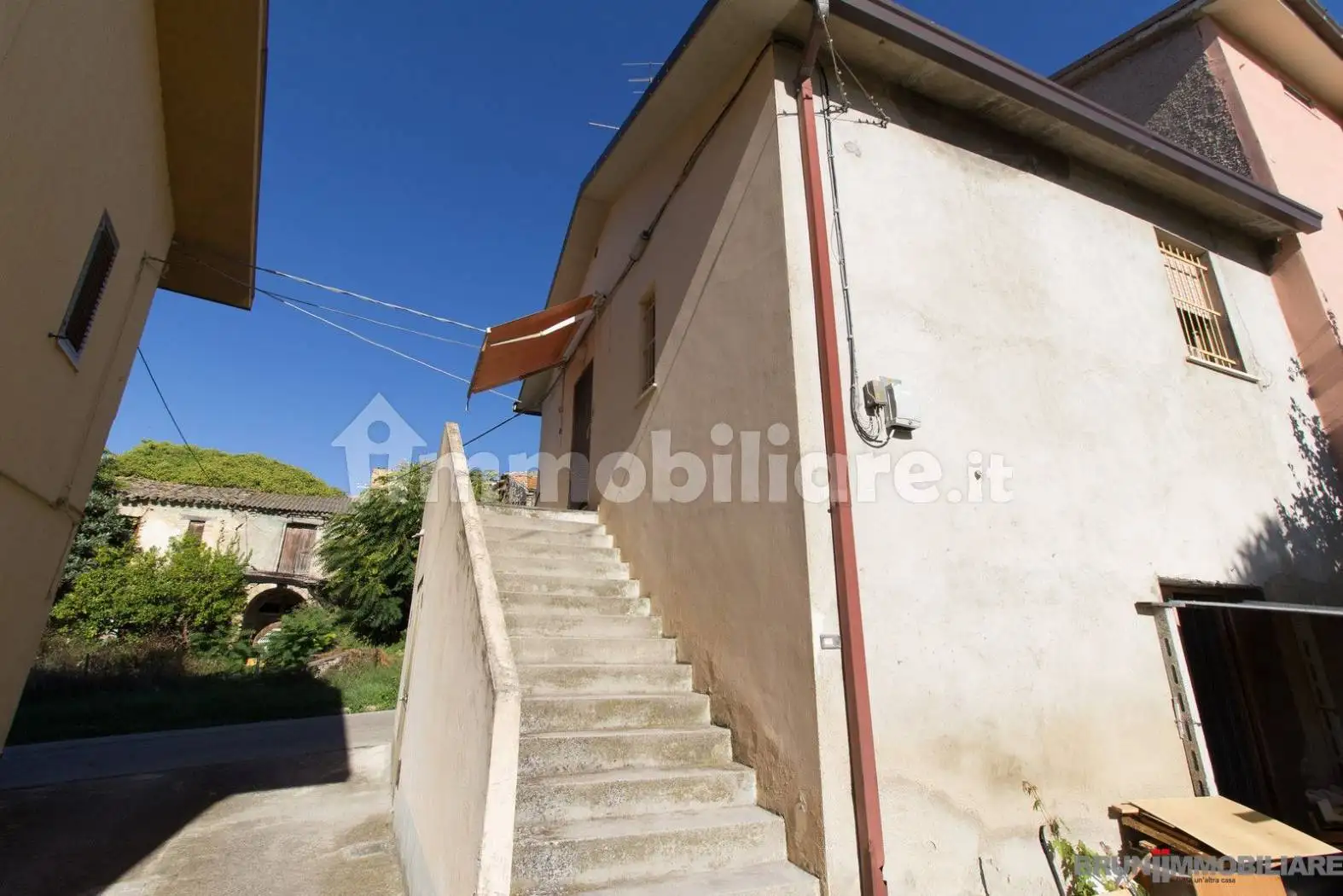 Casale Strada Comunale Villa Mascitti 30, Crecchio - foto 3