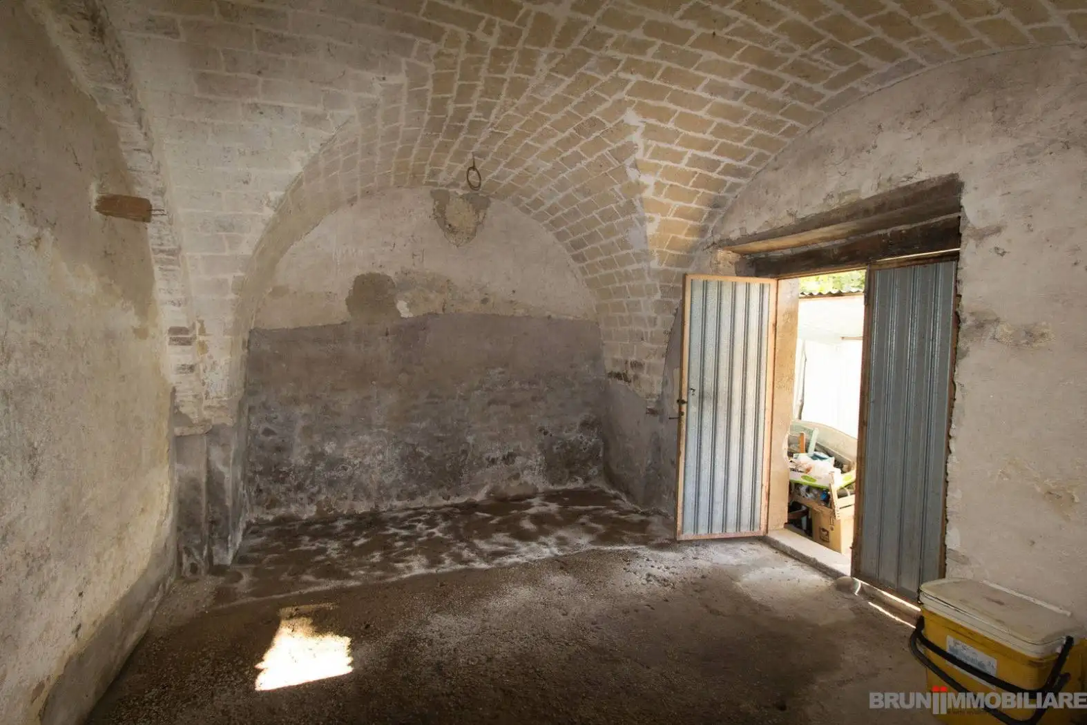 Casale Strada Comunale Villa Mascitti 30, Crecchio - foto 4