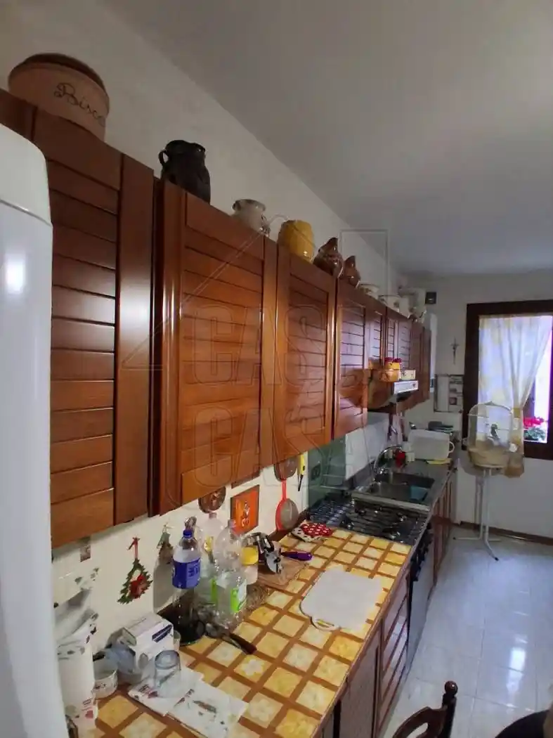 Appartamento in vendita a Stanghella