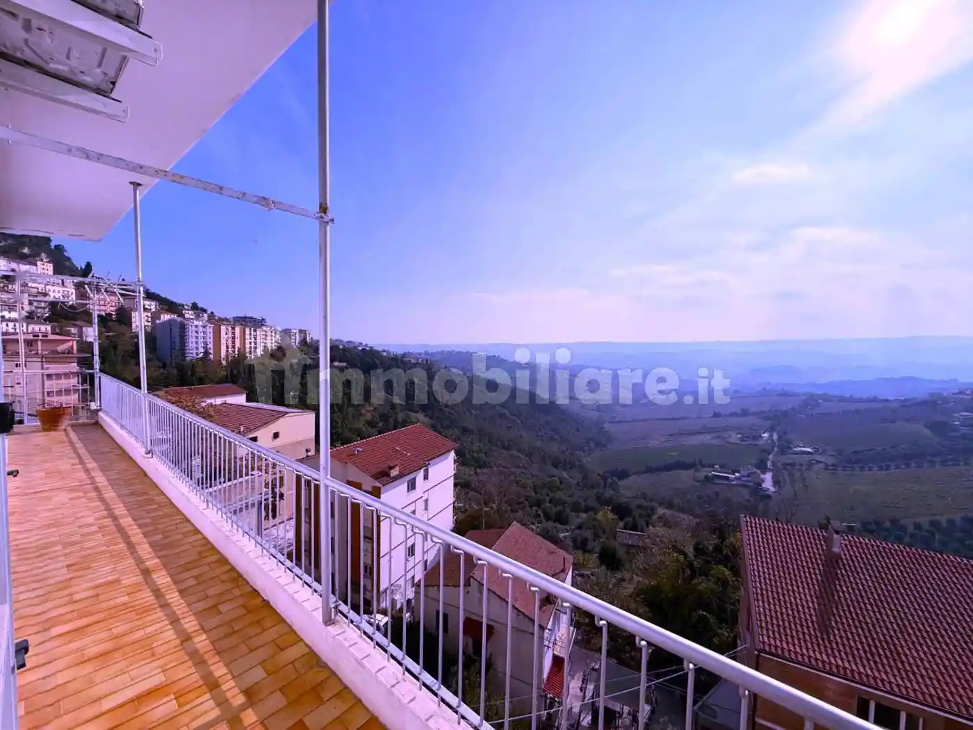 Appartamento in vendita a Fermo