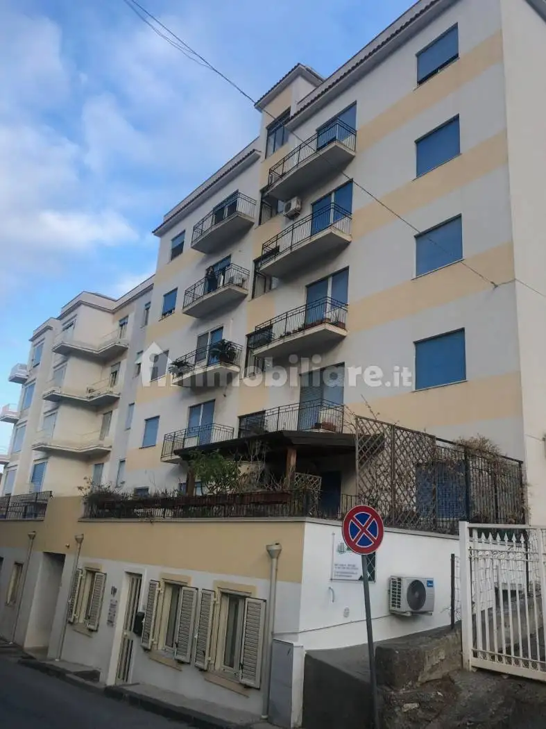 Appartamento in vendita a Patti