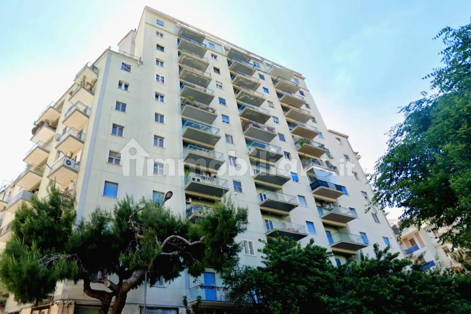 Appartamento in vendita a Foggia