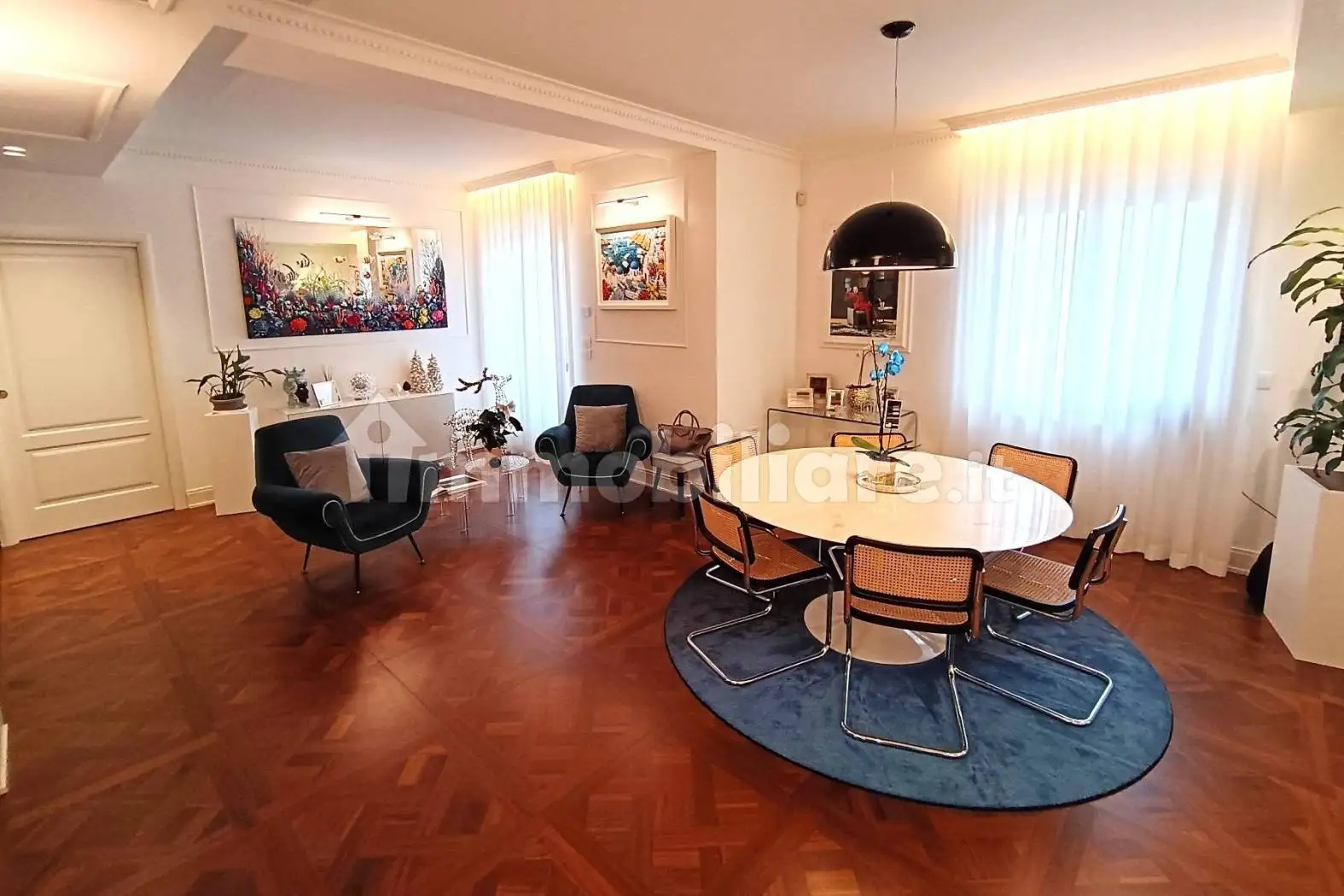 Appartamento via Matteo Luigi Guerrieri 2, Immacolata, Foggia - foto 4