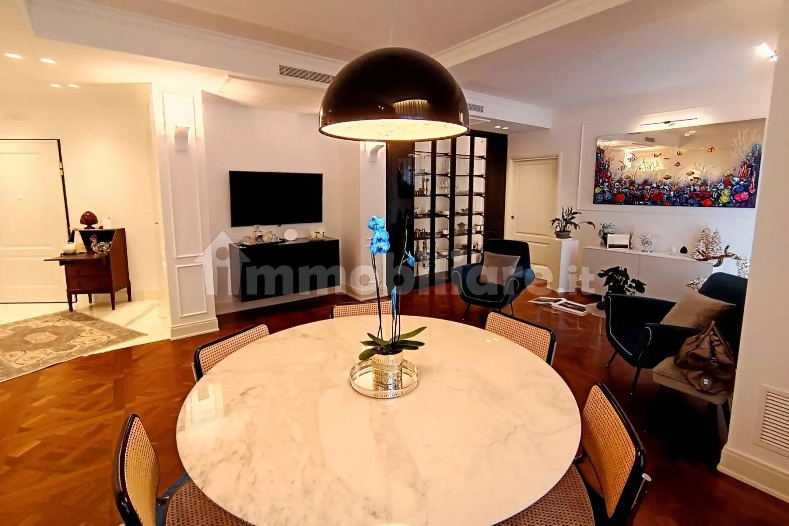 Appartamento via Matteo Luigi Guerrieri 2, Immacolata, Foggia - foto 5