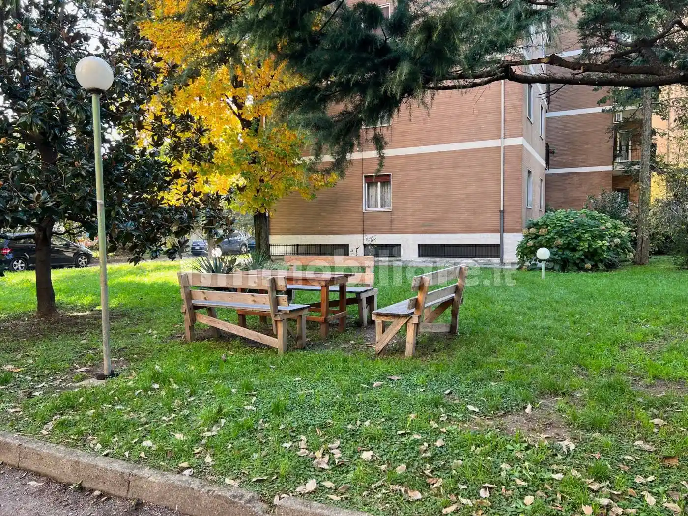 Quadrilocale via Isocrate 22, Gorla, Milano - foto 4