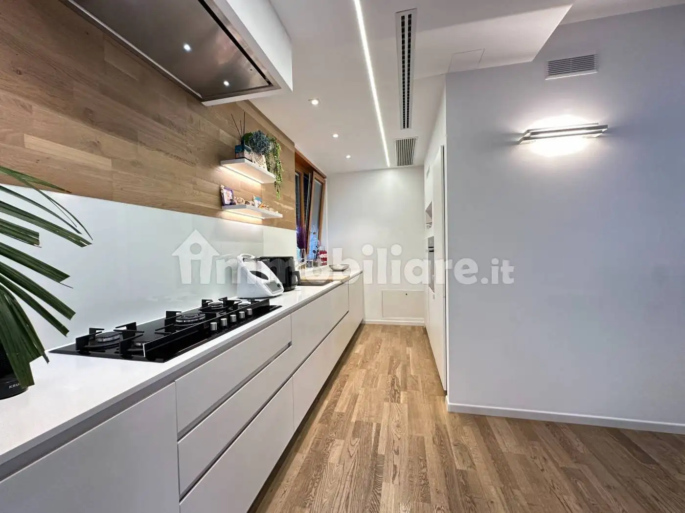 Appartamento in vendita a Bolzano