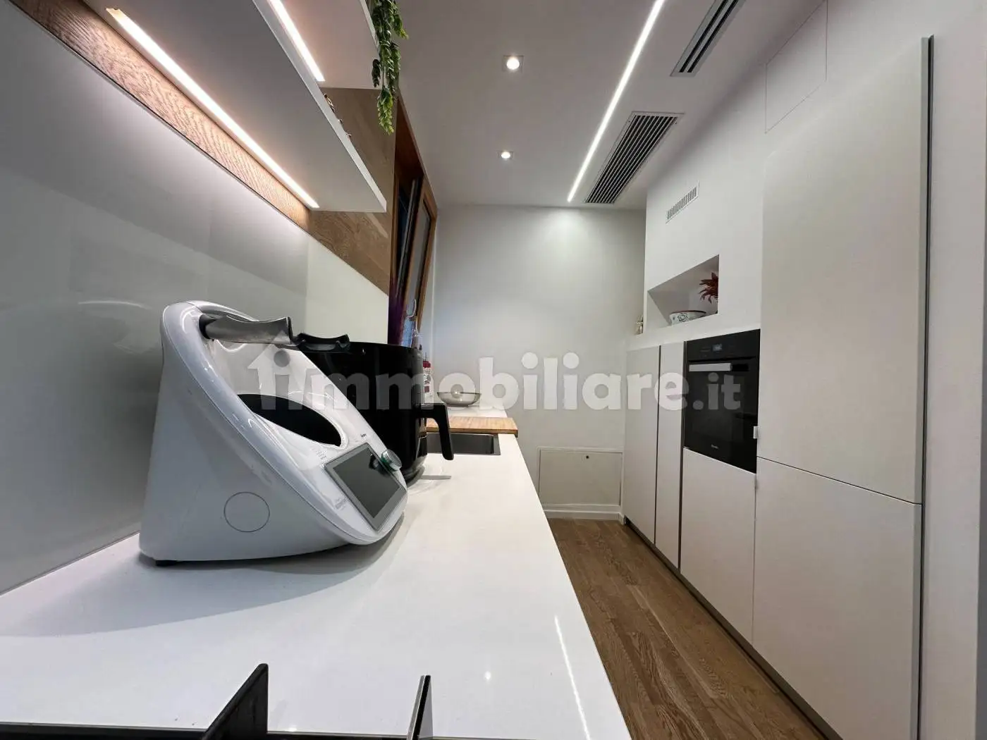 Quadrilocale via Resia 23, Don Bosco - Firmiano, Bolzano - foto 2