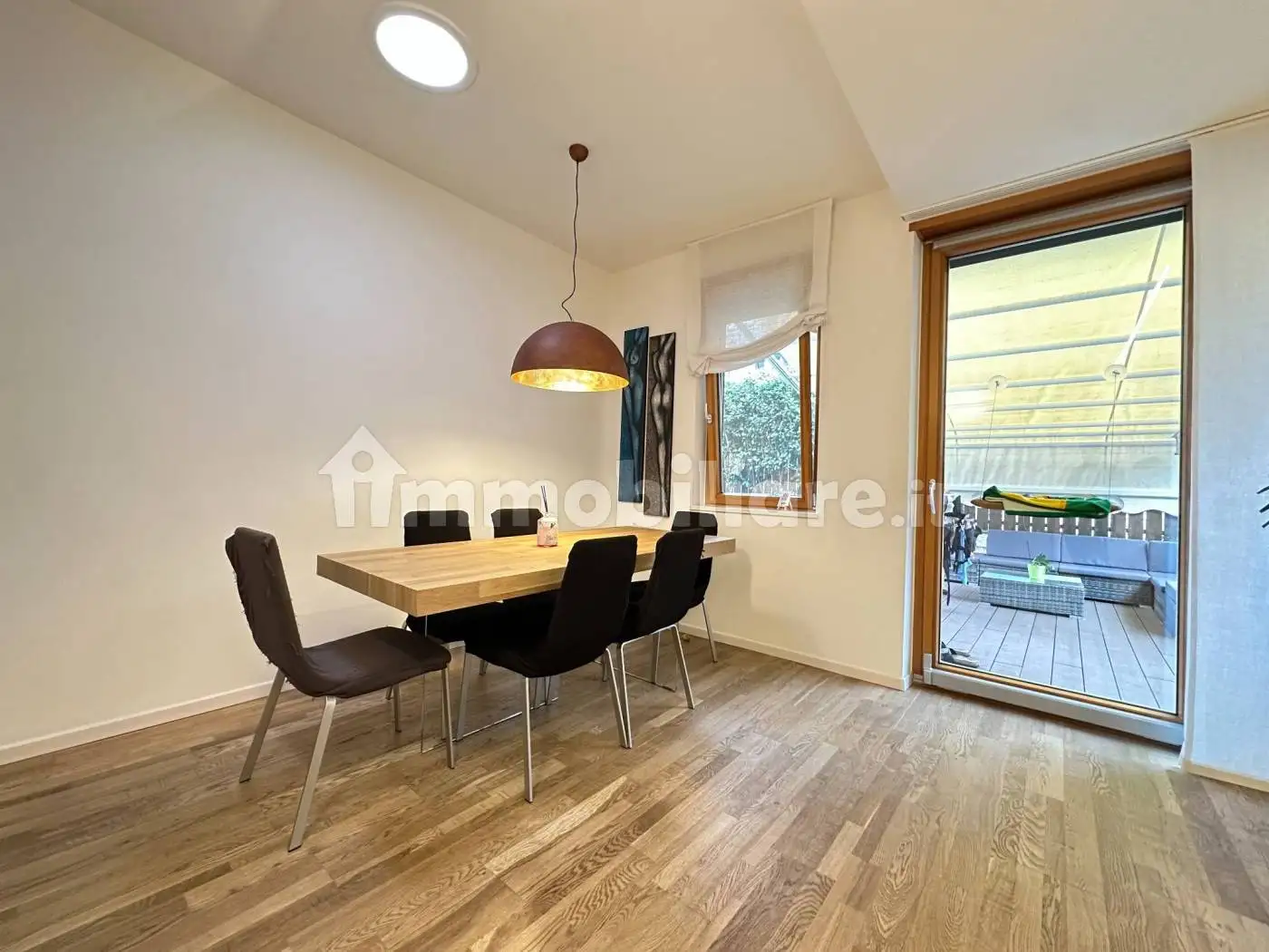 Quadrilocale via Resia 23, Don Bosco - Firmiano, Bolzano - foto 4