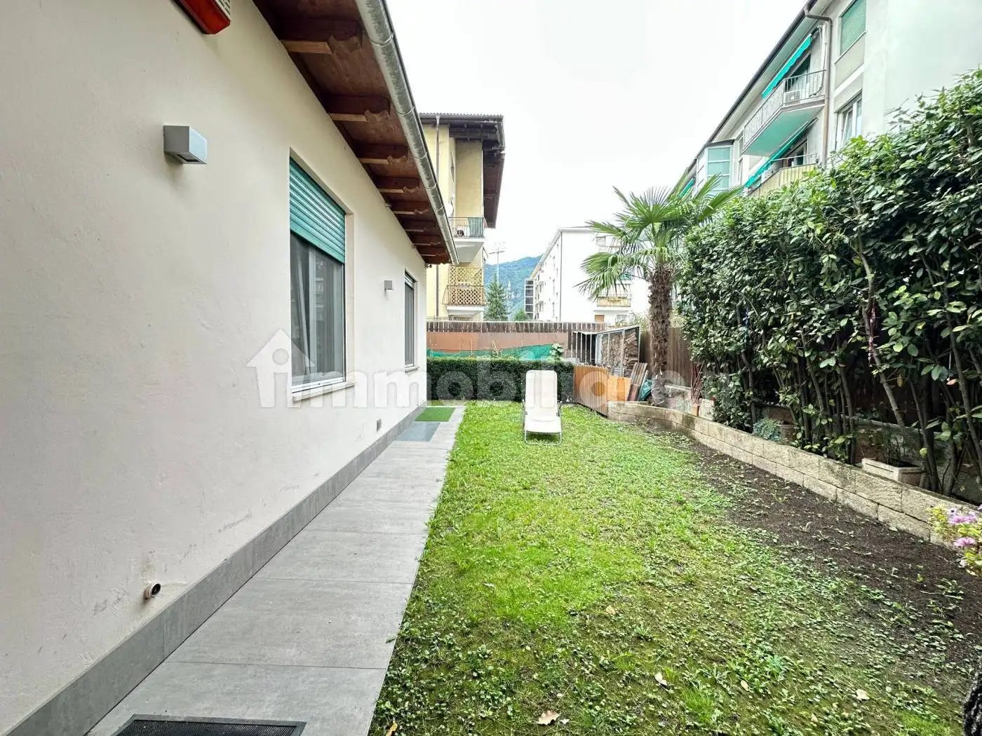 Quadrilocale via Resia 23, Don Bosco - Firmiano, Bolzano - foto 5