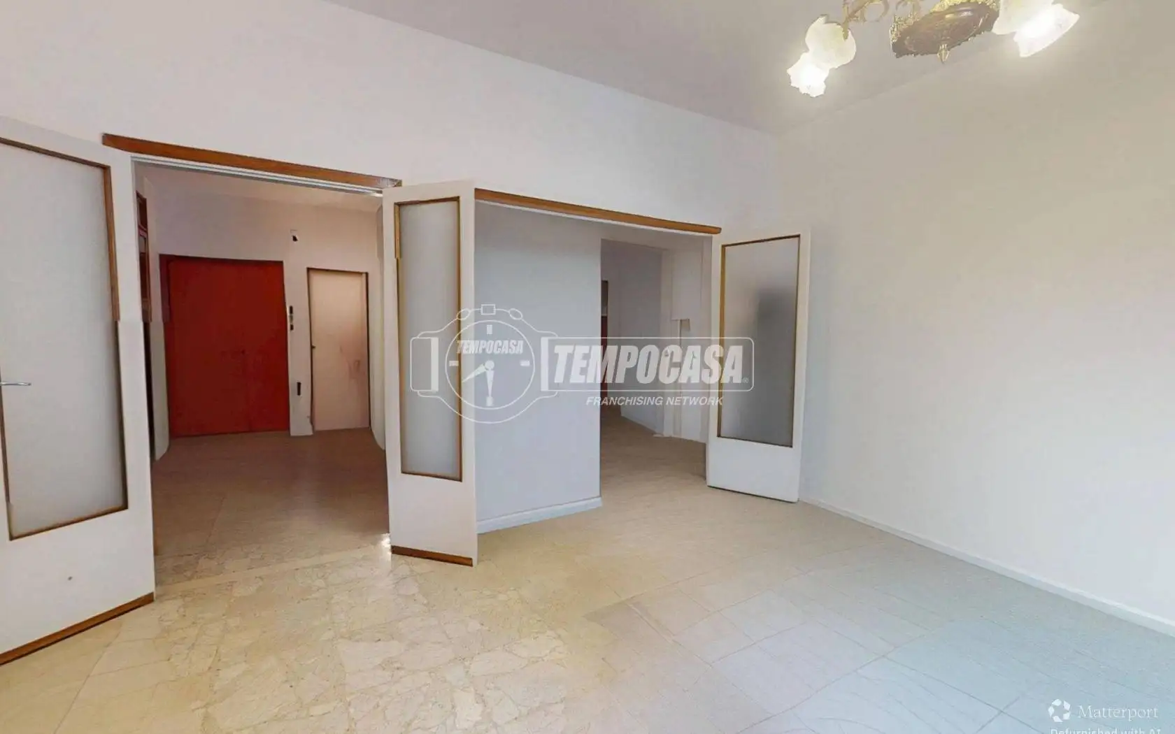 Appartamento viale Alcide De Gasperi 56, De Gasperi, Conad, San Benedetto del Tronto - foto 4