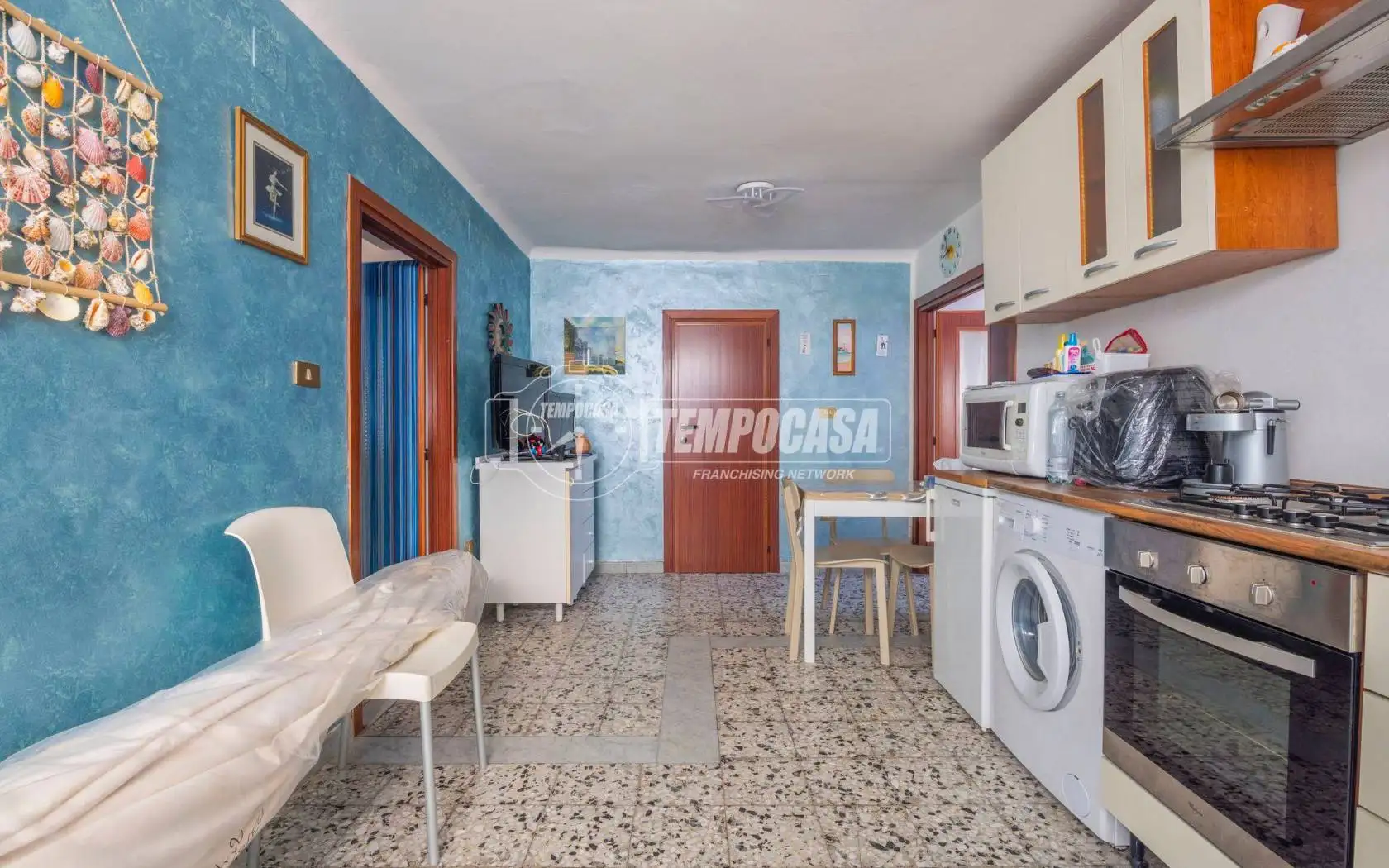 Appartamento in vendita a San Benedetto del Tronto