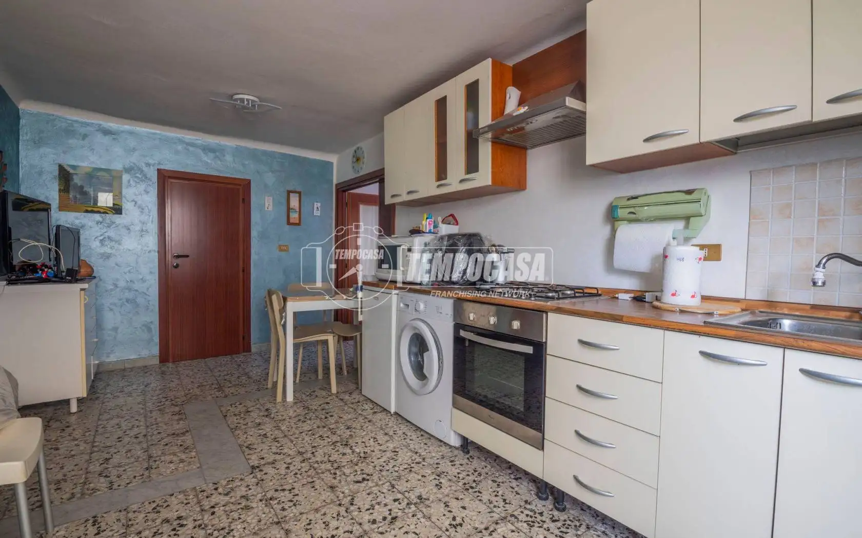 Quadrilocale via Cadore, De Gasperi, Conad, San Benedetto del Tronto - foto 2