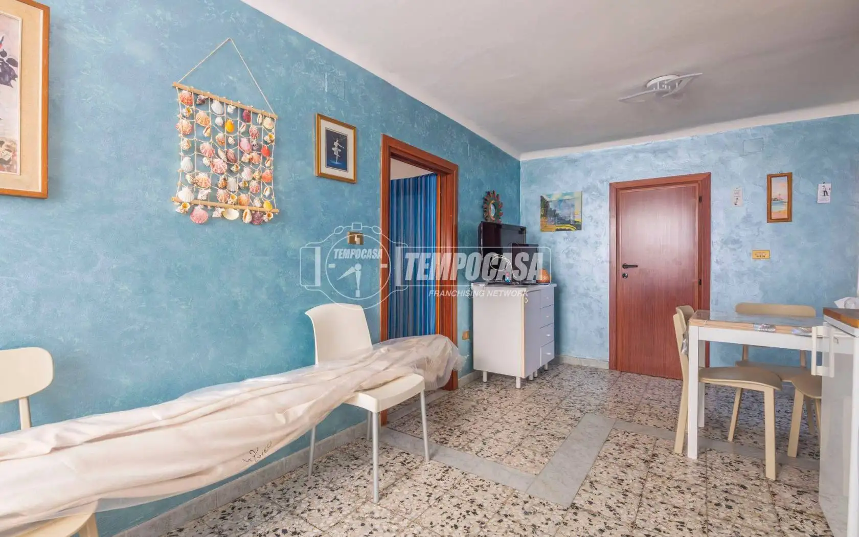 Quadrilocale via Cadore, De Gasperi, Conad, San Benedetto del Tronto - foto 3