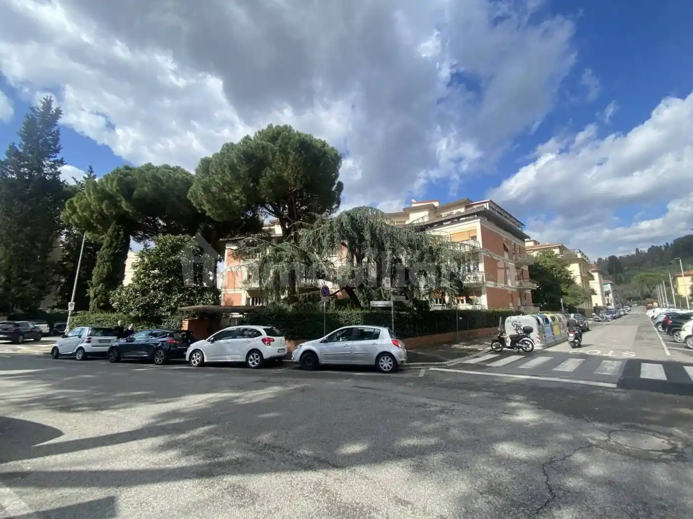 Appartamento in affitto a Firenze