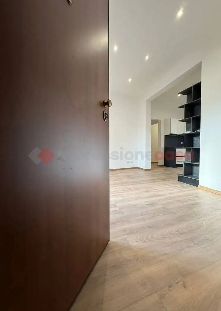 Appartamento in vendita a Livorno