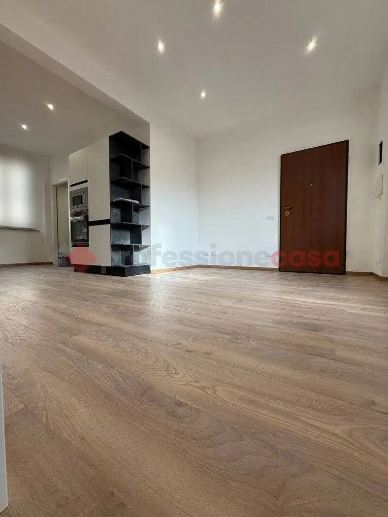 Trilocale via Pietro Paoli, Attias - Marconi, Livorno - foto 2