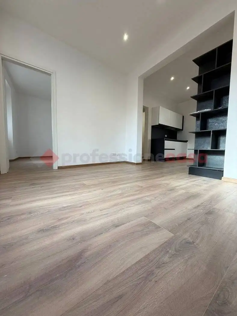 Trilocale via Pietro Paoli, Attias - Marconi, Livorno - foto 3