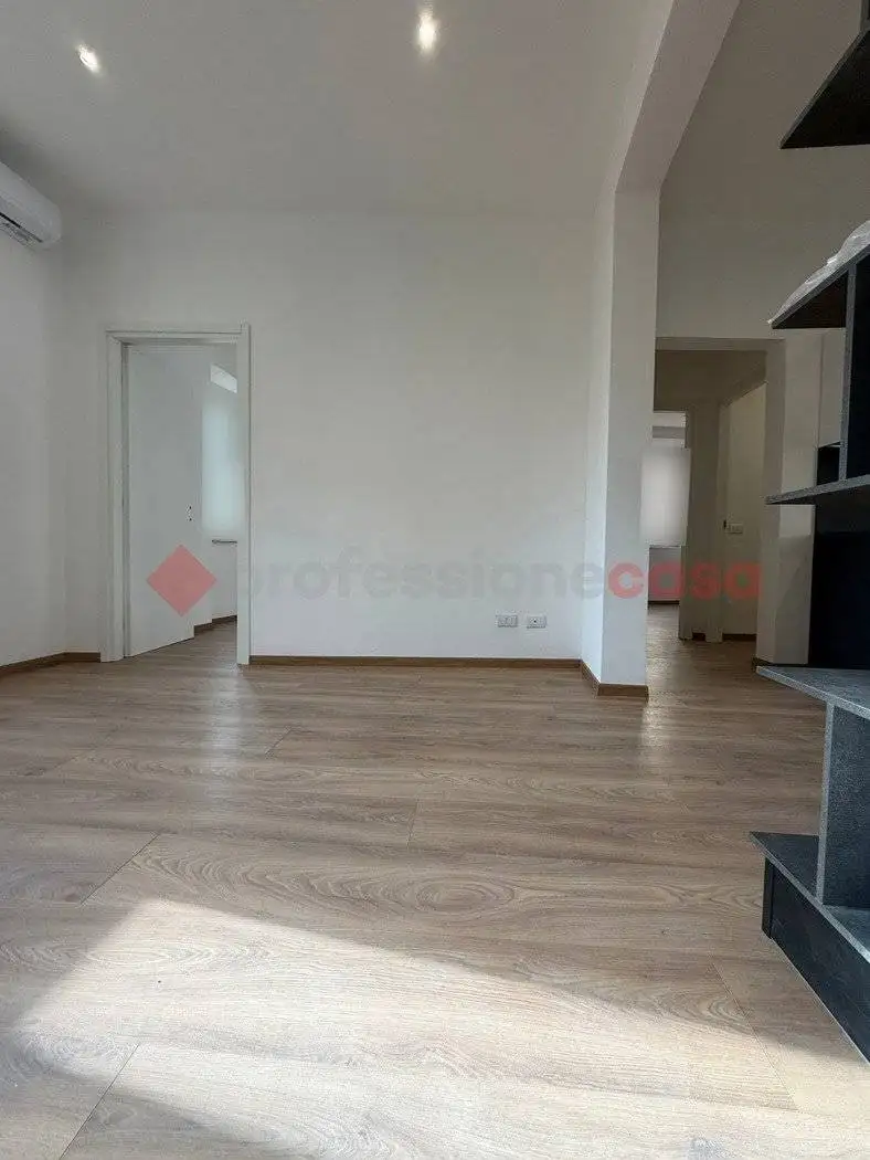 Trilocale via Pietro Paoli, Attias - Marconi, Livorno - foto 4