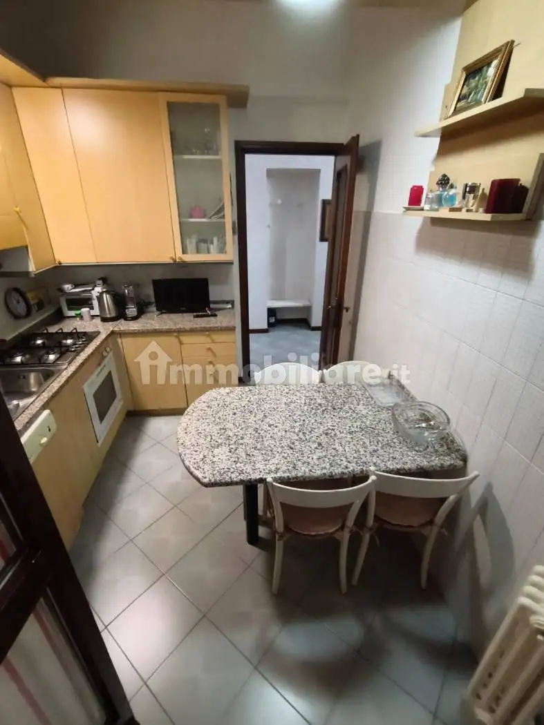 Trilocale via Daniele Monterumici, Eden - Tribunale, Treviso - foto 2