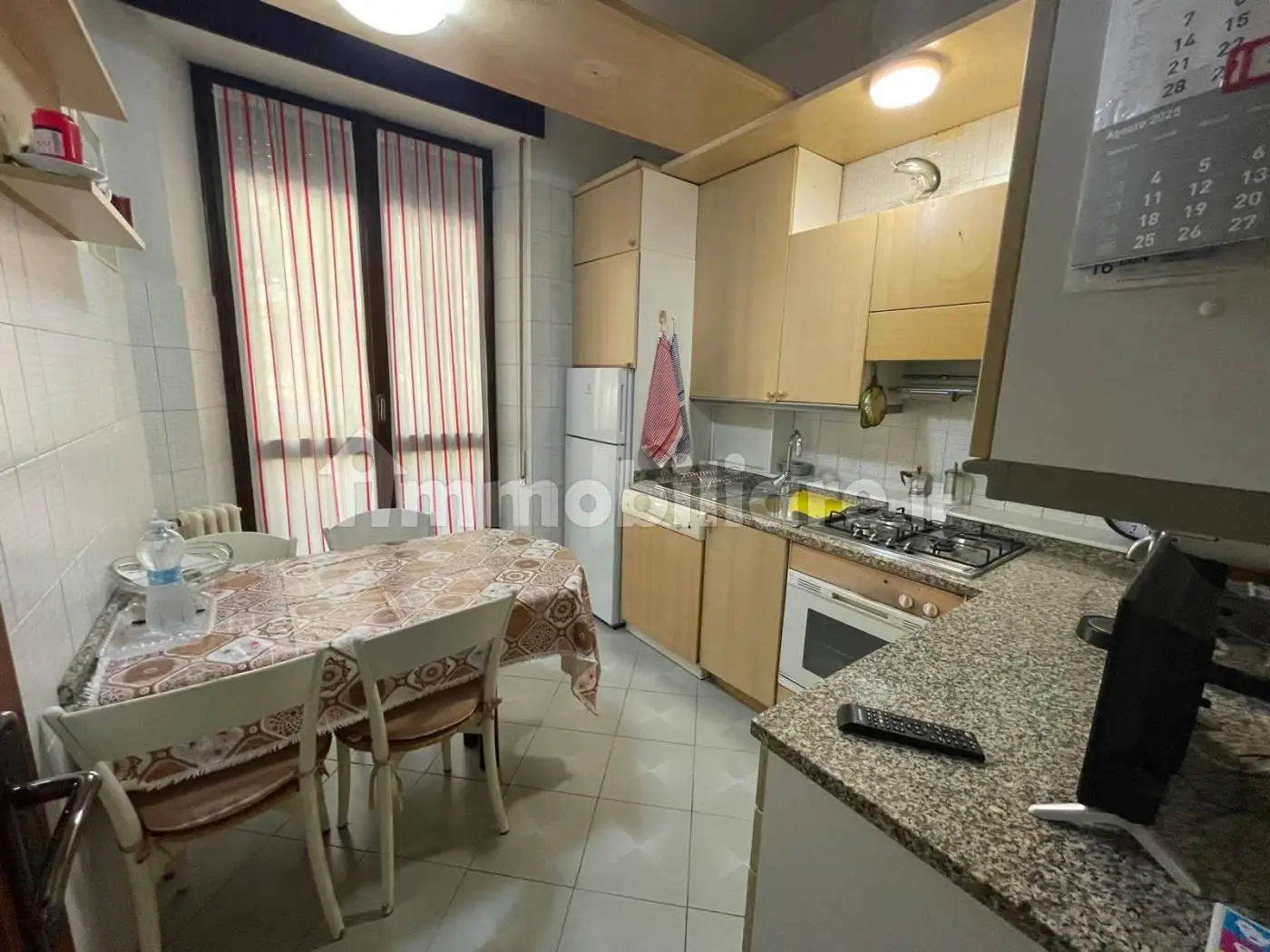 Trilocale via Daniele Monterumici, Eden - Tribunale, Treviso - foto 3