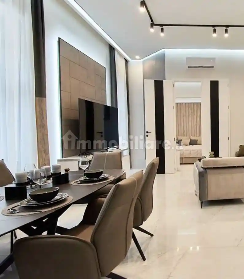 Quadrilocale via Trincea delle Frasche, Corso San Gottardo, Milano - foto 4