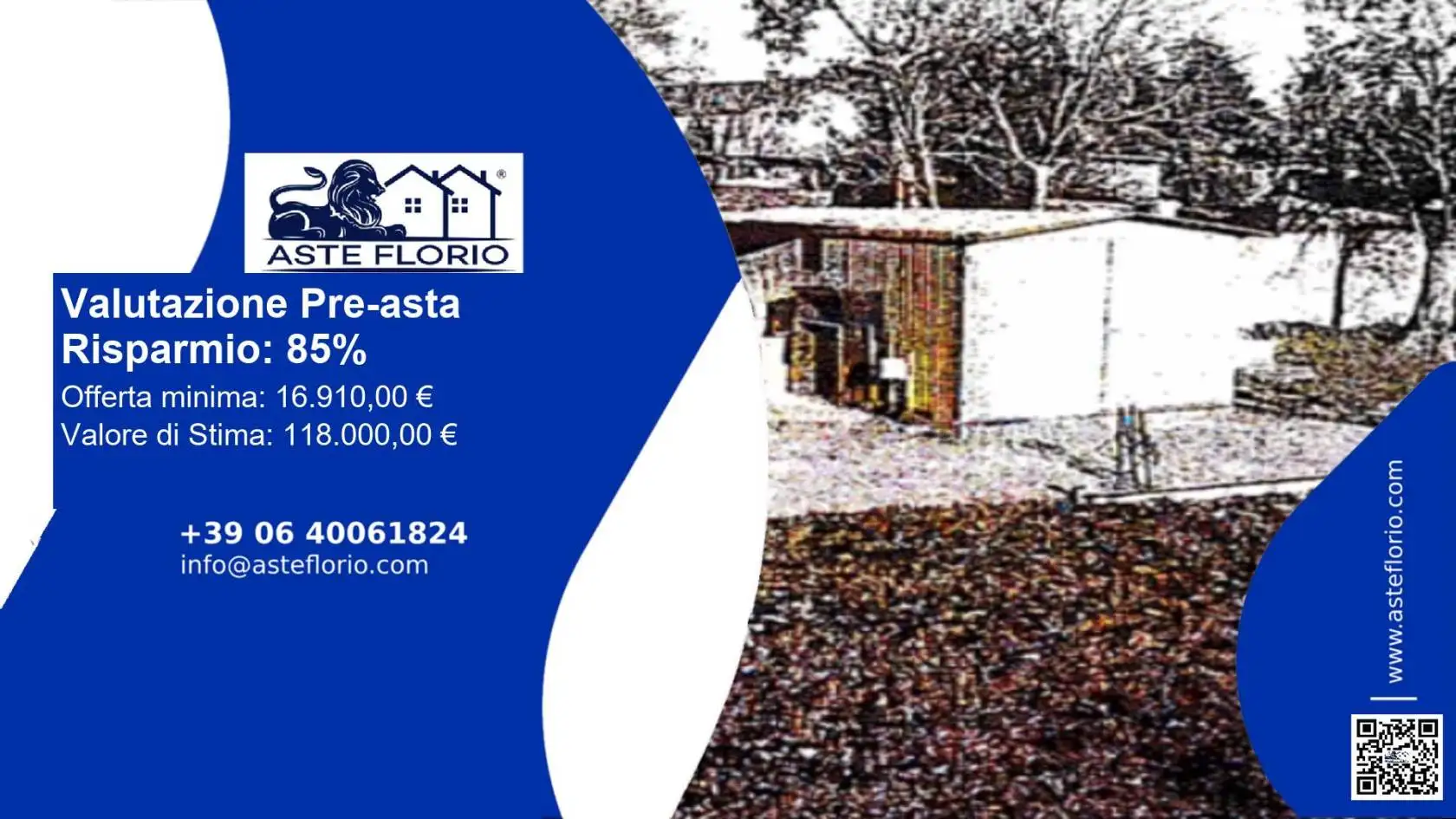 Appartamento in asta a Perugia