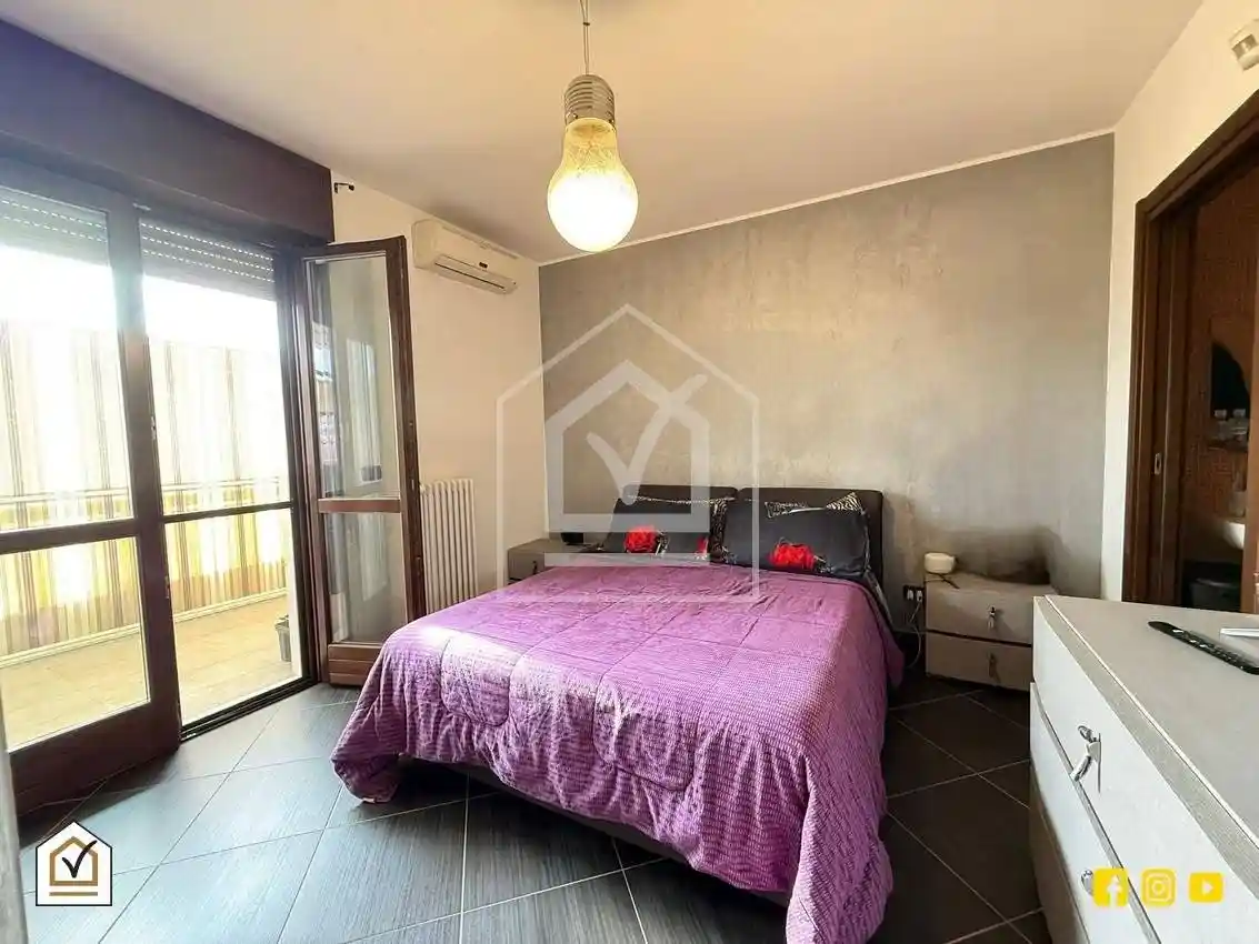 Trilocale via Francesco Eugenio Silvestri, San Paolo, Bari - foto 3