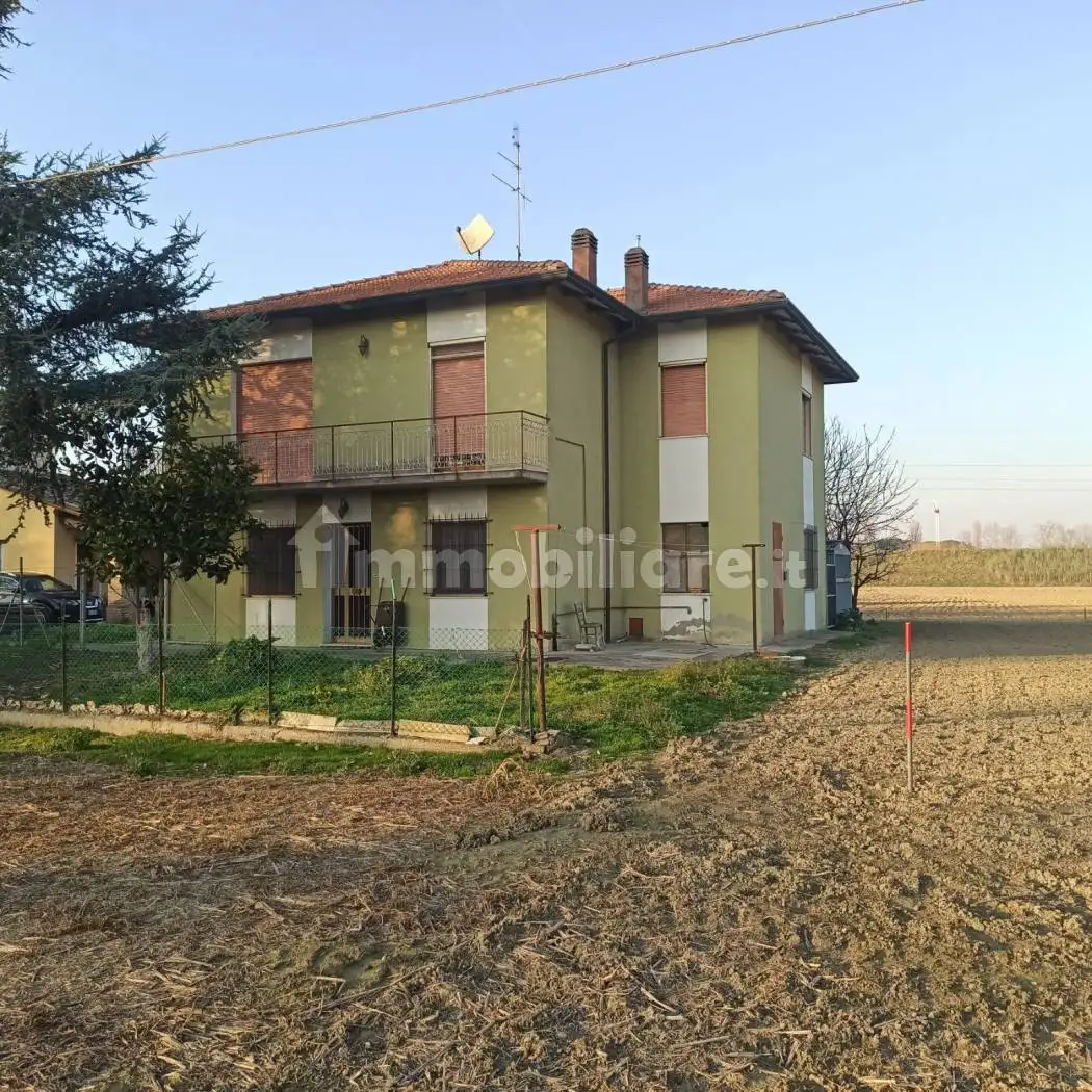 Villa in vendita a Ravenna