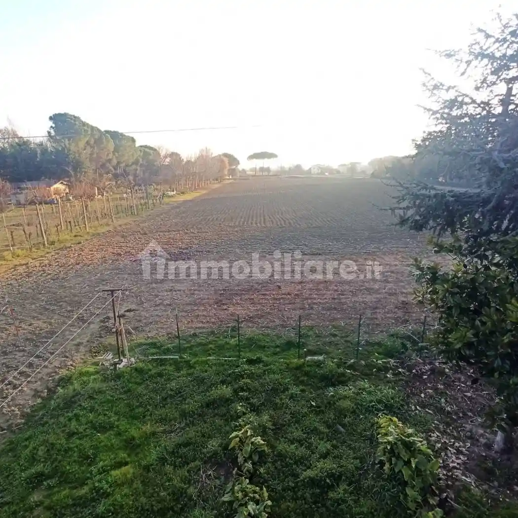 Villa unifamiliare via Cinquantasei Martiri 78, Ponte Nuovo - Madonna dell'Albero, Ravenna - foto 3