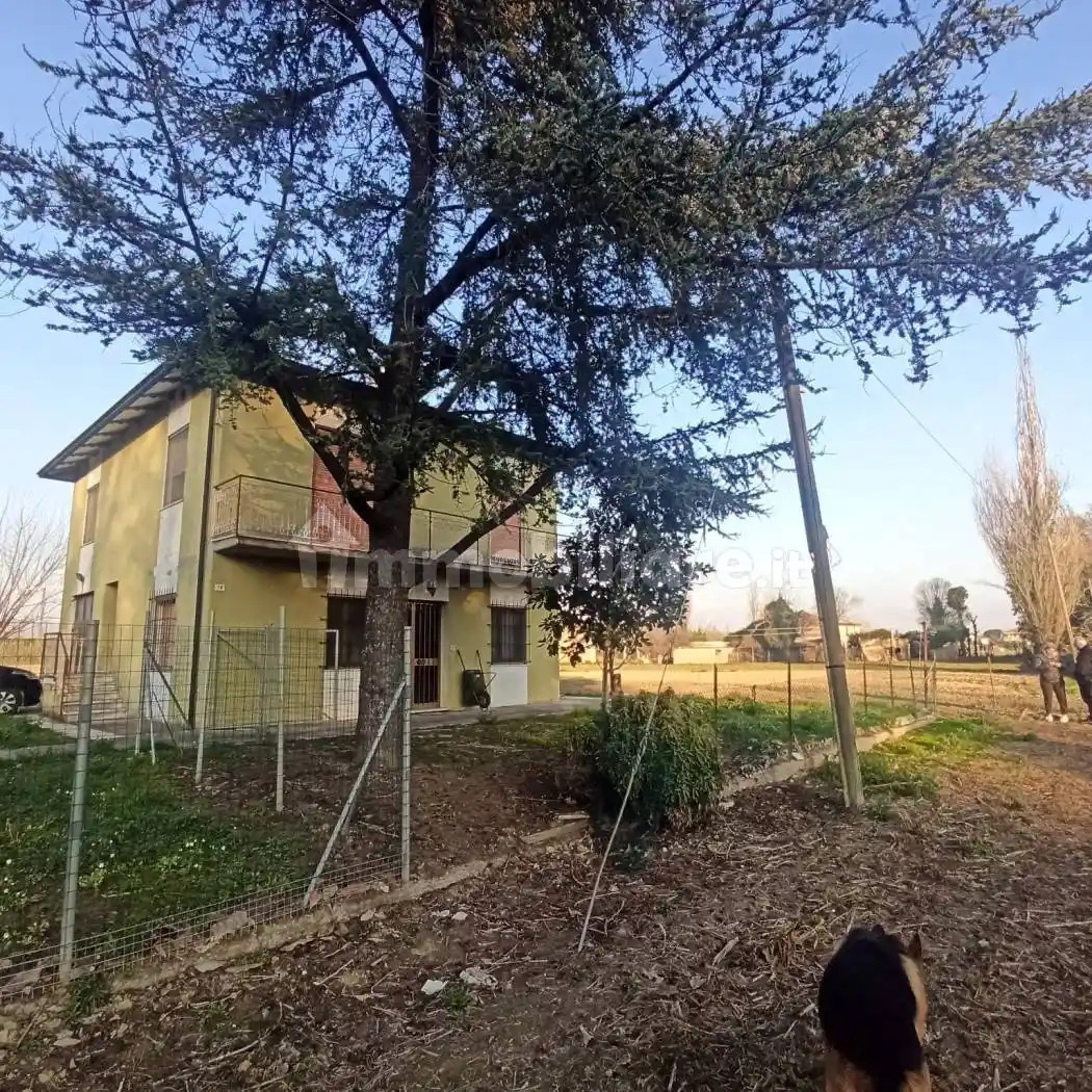 Villa unifamiliare via Cinquantasei Martiri 78, Ponte Nuovo - Madonna dell'Albero, Ravenna - foto 5