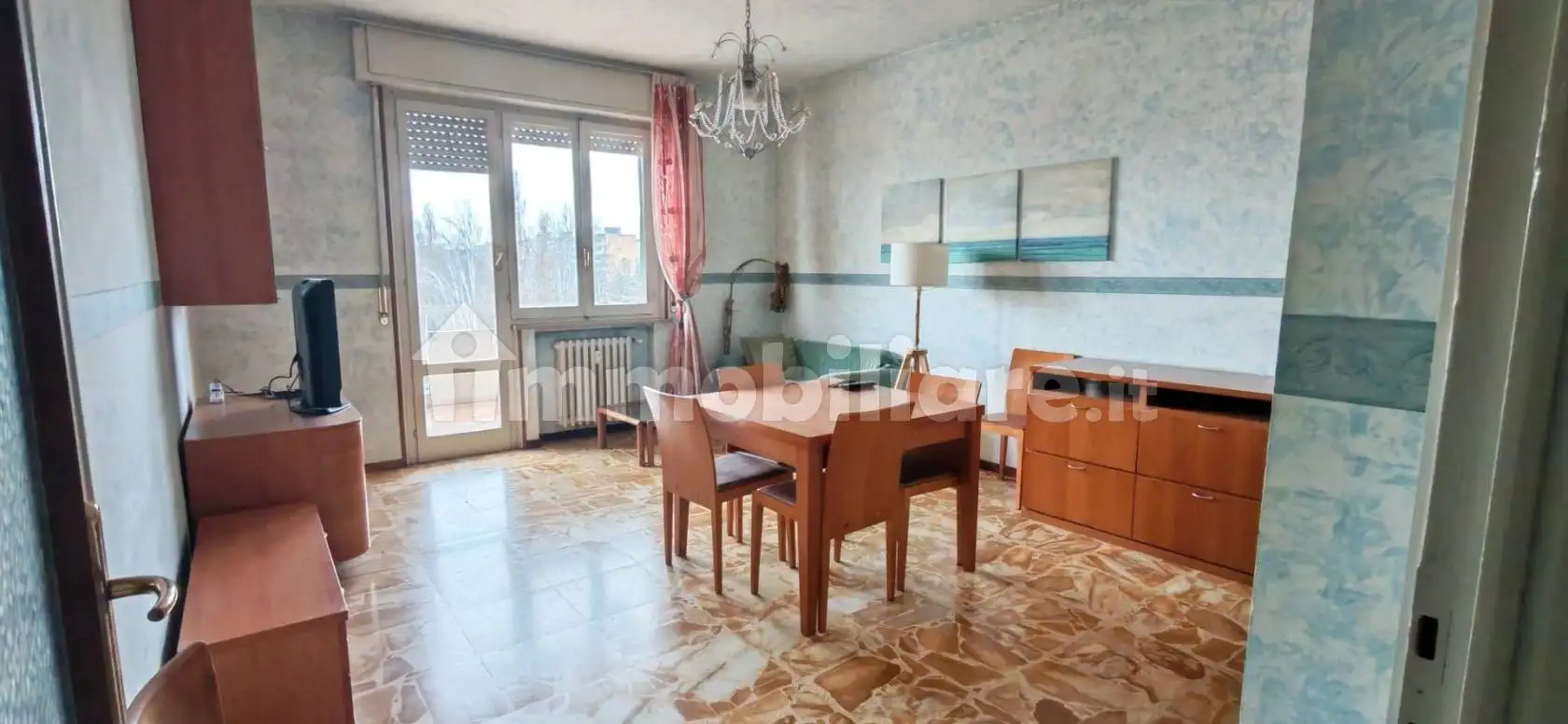 Appartamento in vendita a Parma