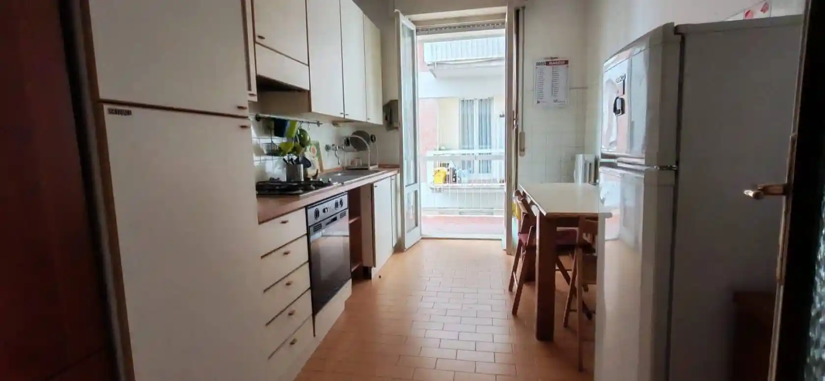 Quadrilocale via Alexander Fleming, Ospedale - Volturno, Parma - foto 3