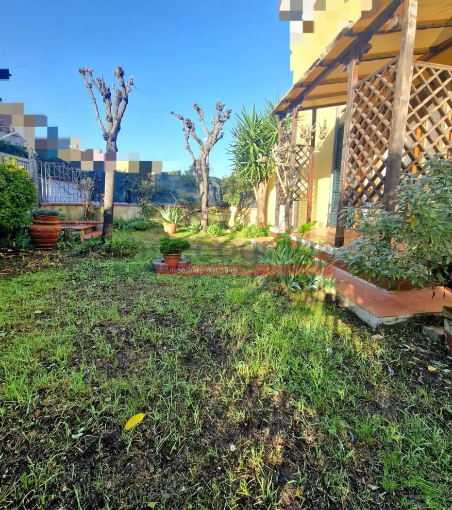 Quadrilocale via delle Pianacce, Montenero Basso - Montenero Alto, Livorno - foto 3