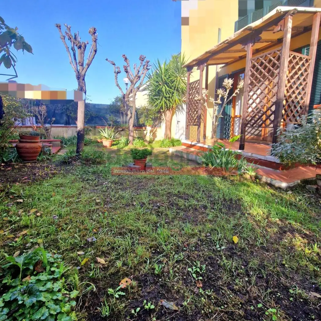 Quadrilocale via delle Pianacce, Montenero Basso - Montenero Alto, Livorno - foto 4