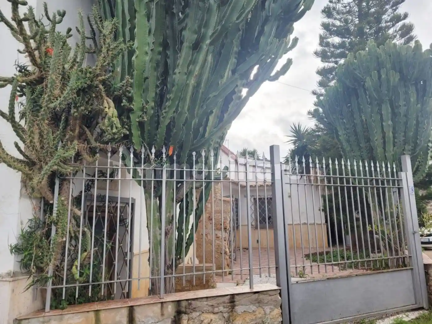 Villa unifamiliare via Jacopo da Lentini, Pallavicino - Villaggio Ruffini, Palermo - foto 2