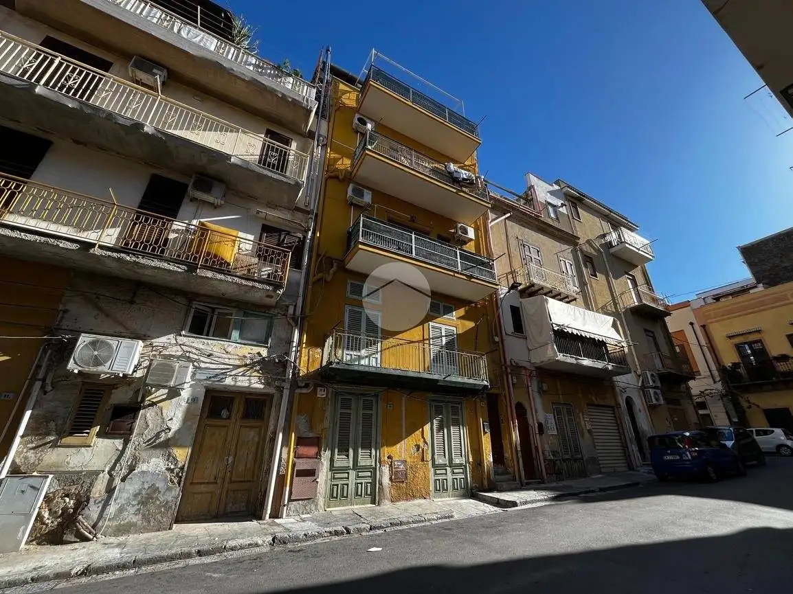 Trilocale via Verdone 19, Centro, Bagheria - foto 2