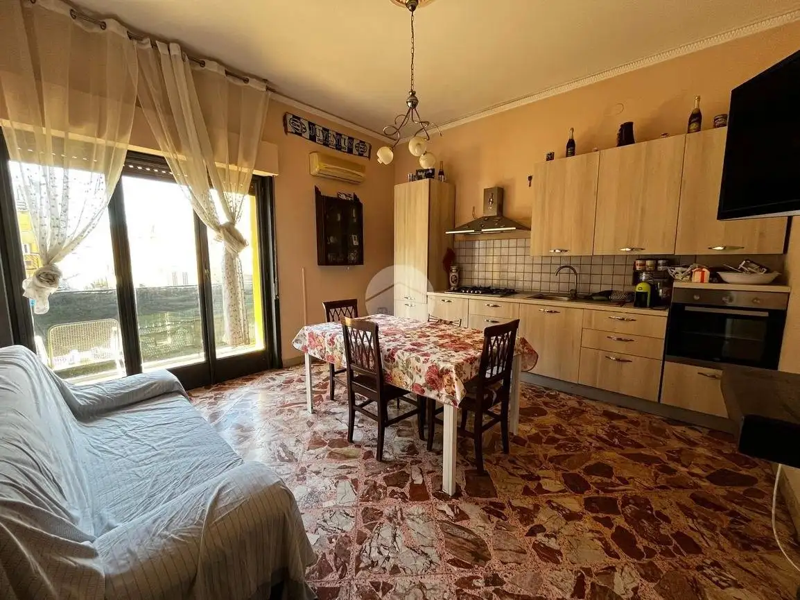 Trilocale via Verdone 19, Centro, Bagheria - foto 4