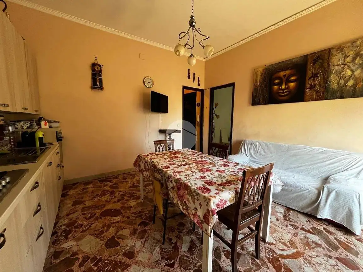 Trilocale via Verdone 19, Centro, Bagheria - foto 5