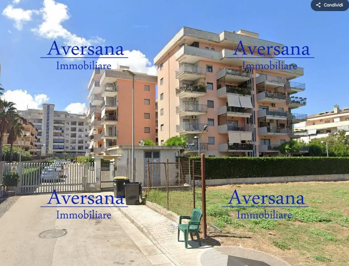 Appartamento in vendita a Aversa