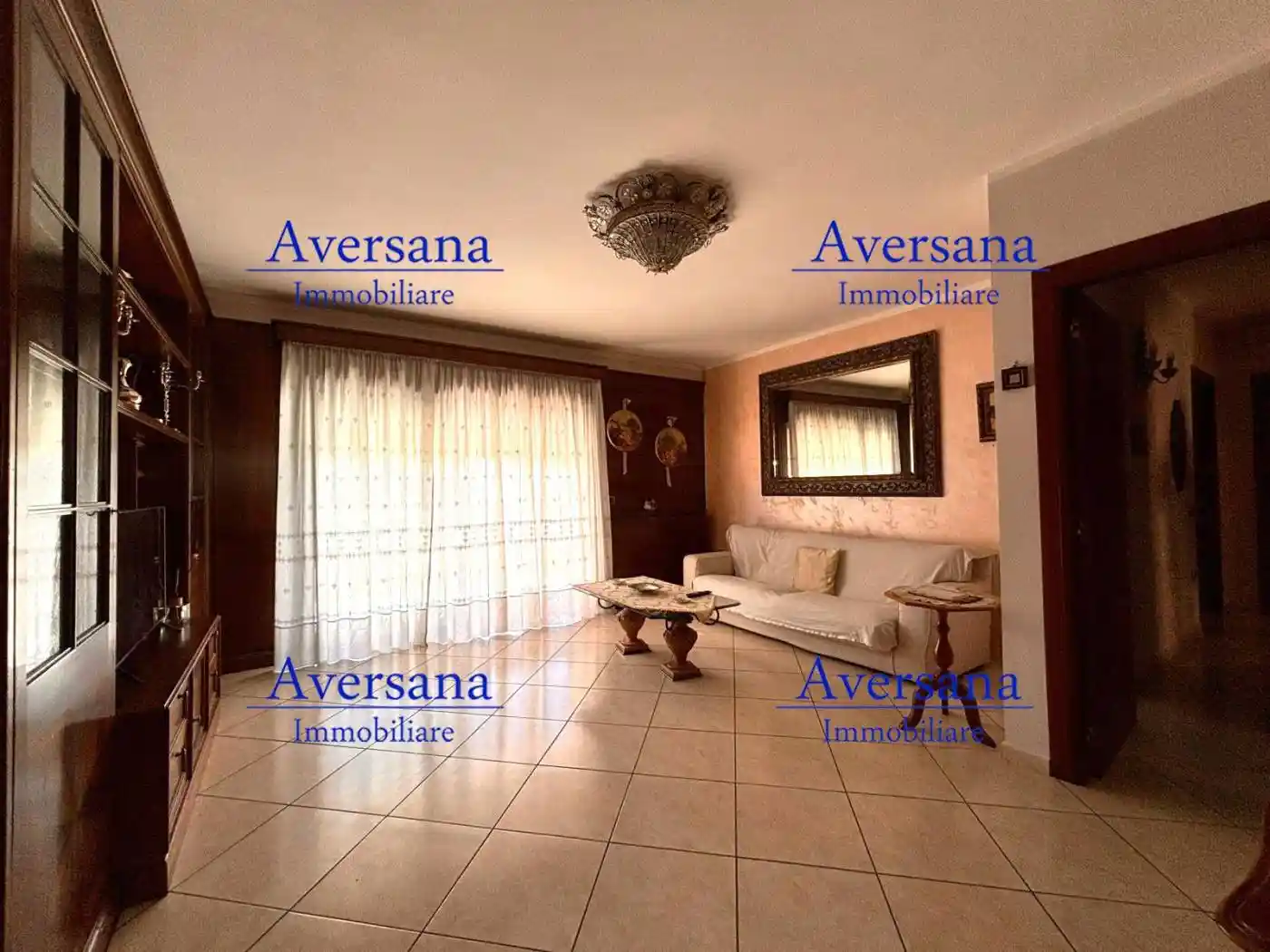 Appartamento via Salvo D'Acquisto 78, Aversa - foto 2